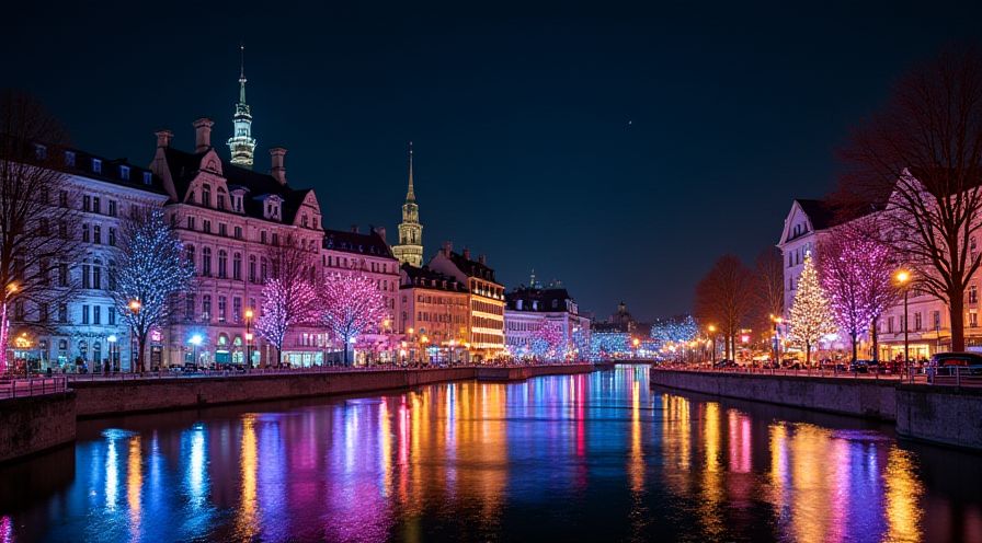 6 Wege, um die Vorfreude auf Weihnachten zu steigern